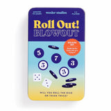 Wexler Studios Roll Out! Blowout Game