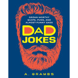 Dad Jokes by A. Grambs