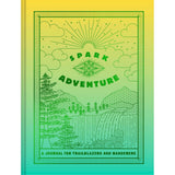 Chronicle Books Spark Adventure Journal