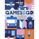 Lonely Planet Kids Games on the Go