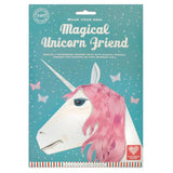 Clockwork Soldier Create Your Own Magical Unicorn Friend Kit