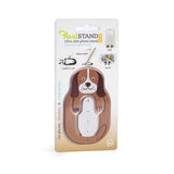 Thinking Gifts Flexistand Pal Phone Stand - Dog