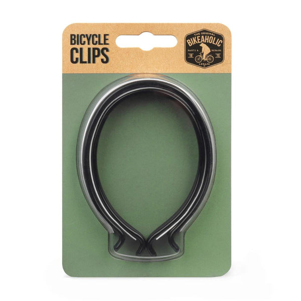 Legami Bicycle Trouser Clips 2pk