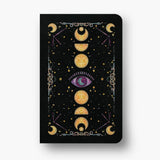Denik Classic Layflat Notebook, Lined - Foresight