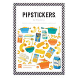 Pipsticks PipStickers Set - I Macaroni Have Eyes For You