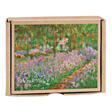 teNeues GreenThanks Thank You Cards 16pk - Claude Monet