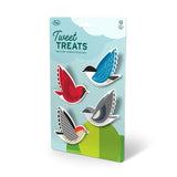 Fred Tweet Treats Bird Bag Clips
