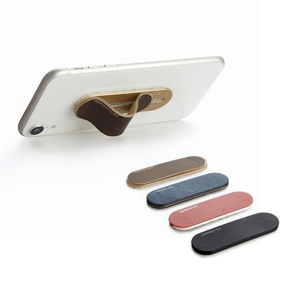Cell Phone Momo Stick Phone Grip Balvi Momo Stick Phone Finger