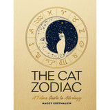 The Cat Zodiac by Maggy Greymalkin