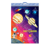 eeBoo Sketchbook - Solar System