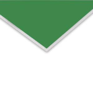 Xacto Elmers Foam Board Green 20"x30"
