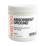 Midoco.ca: Golden Medium Absorbent Ground White 8oz