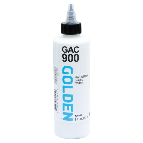 Golden GAC 900 Acrylic Polymer