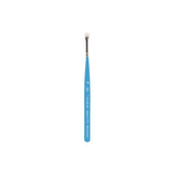 Princeton Select Artiste Brush, Mini Bristle Fan #20/0