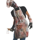 Rubies Zombie Butcher Apron