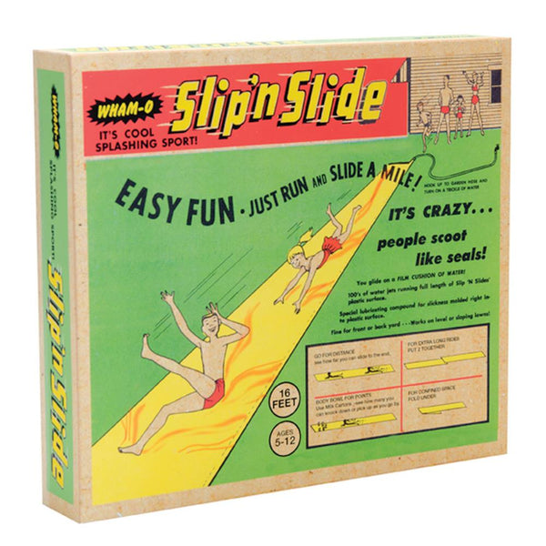 Schylling Wham-O Vintage Slip 'n Slide