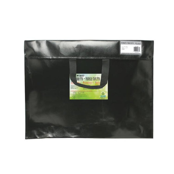 Itoya Profolio Art Envelope Pro Portfolio Bag 17.5"x22.5"