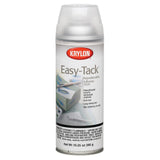 Krylon Easy Tack Repositionable Spray Adhesive
