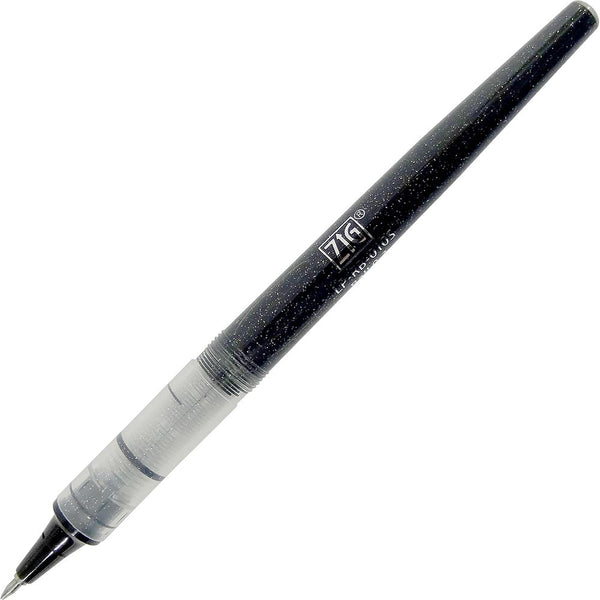 Kuretake Zig Cocoiro Ballpoint Pen Refill 0.3mm Black