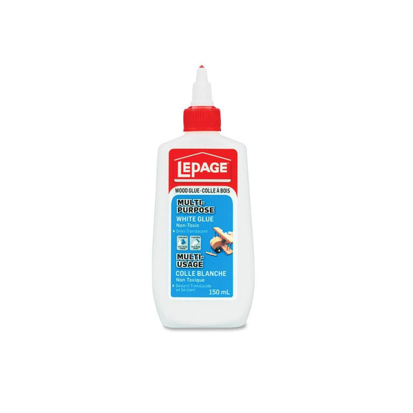 LePage White Glue 150mL