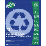 Hilroy Exercise Book Interlined