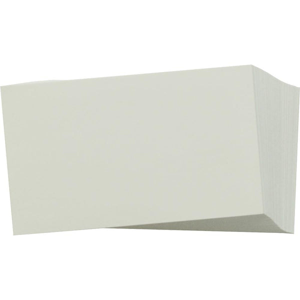 Mead Index Cards 3"x5" Blank