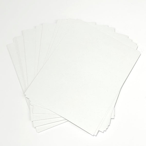 Fierro Card / Cover Stock 96pk - White