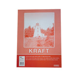 Fierro Kraft Paper Pad 18"x24" (Ì)